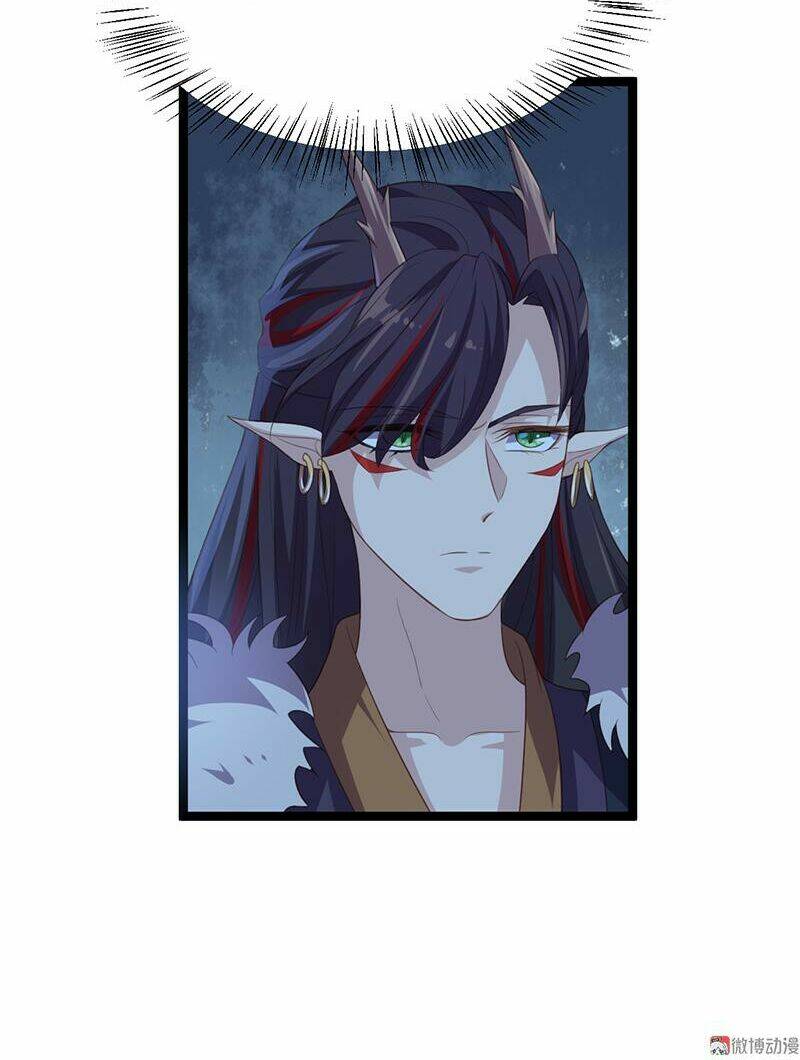 Khuynh Thế Đế Vương Cơ Chapter 50.1 - Trang 2