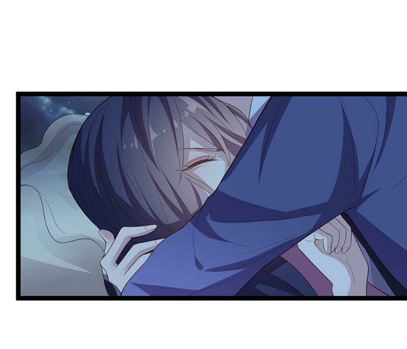 Khuynh Thế Đế Vương Cơ Chapter 50.1 - Trang 2