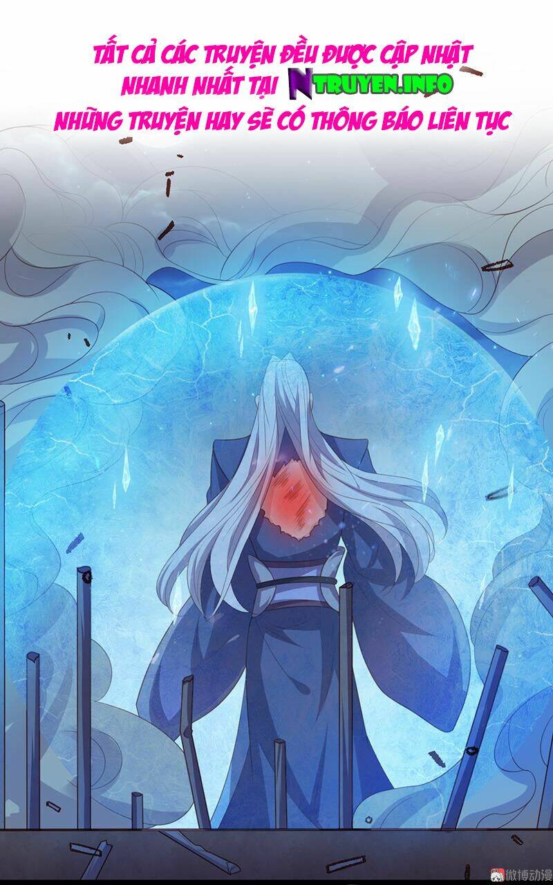 Khuynh Thế Đế Vương Cơ Chapter 50.1 - Trang 2