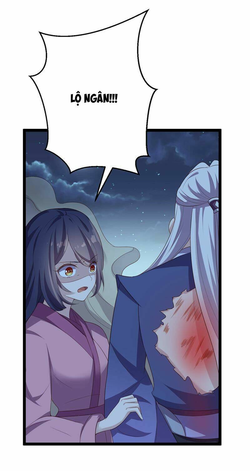 Khuynh Thế Đế Vương Cơ Chapter 50.1 - Trang 2