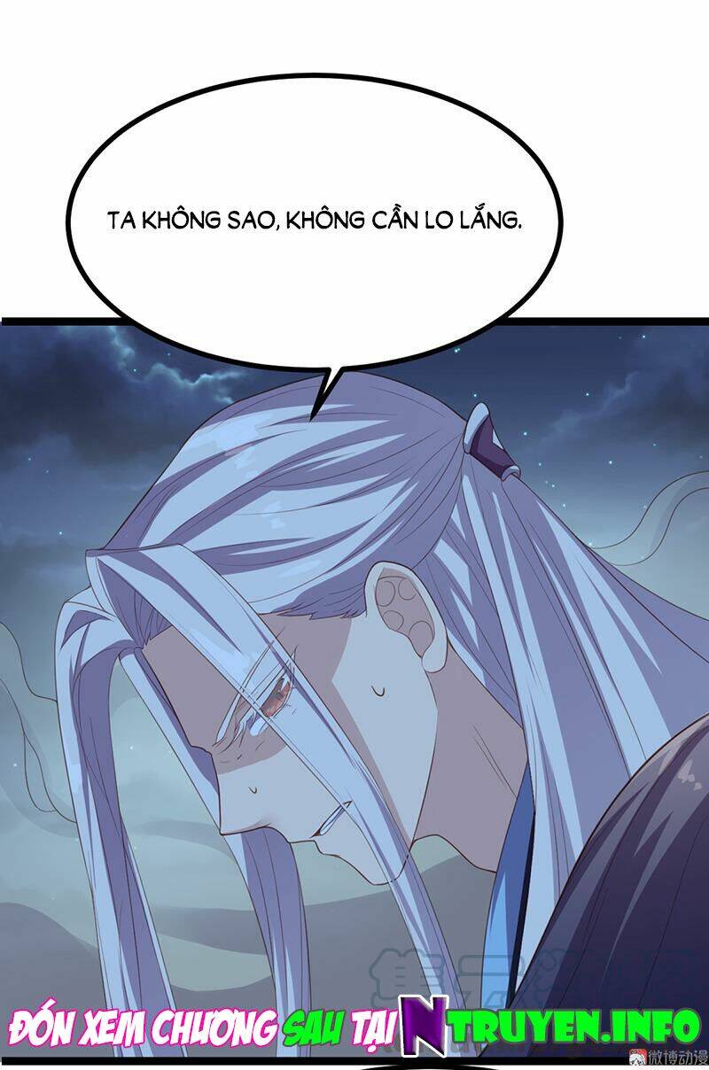 Khuynh Thế Đế Vương Cơ Chapter 50.1 - Trang 2