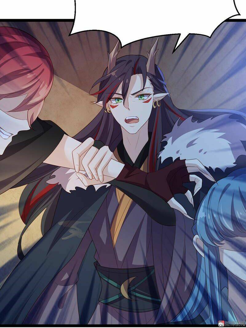 Khuynh Thế Đế Vương Cơ Chapter 50.1 - Trang 2