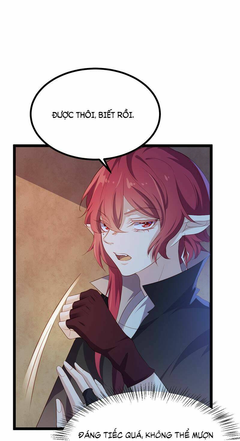 Khuynh Thế Đế Vương Cơ Chapter 50.1 - Trang 2