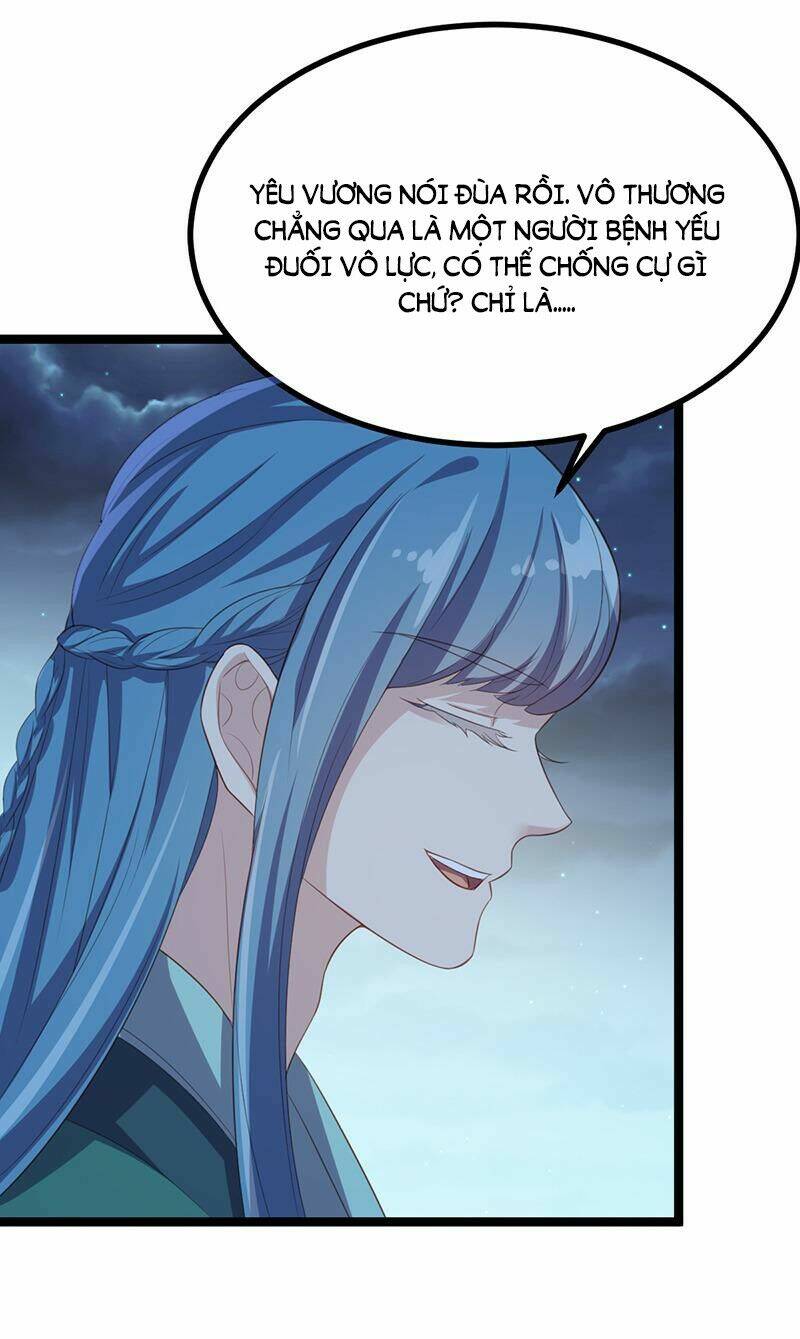 Khuynh Thế Đế Vương Cơ Chapter 50.1 - Trang 2