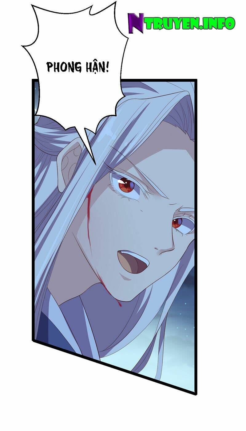 Khuynh Thế Đế Vương Cơ Chapter 50.2 - Trang 2