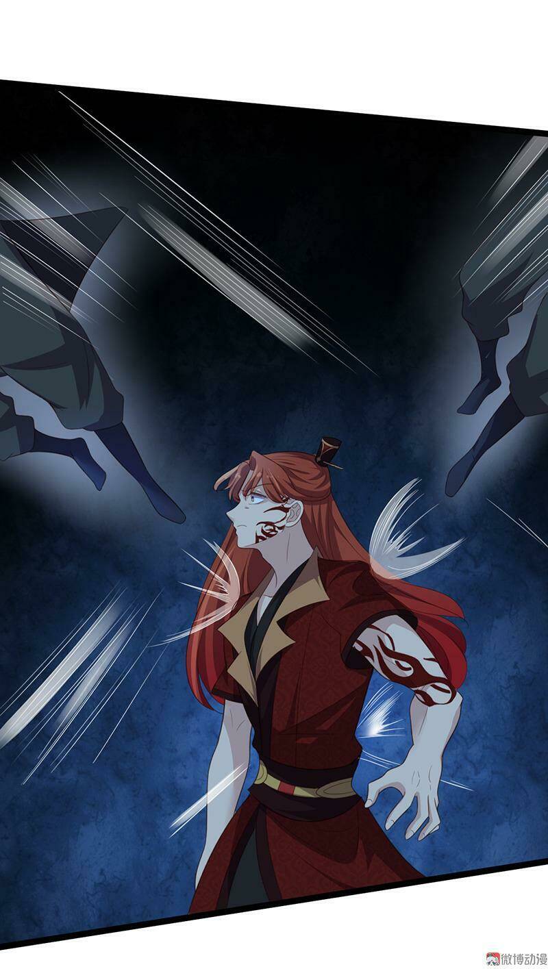 Khuynh Thế Đế Vương Cơ Chapter 50.2 - Trang 2