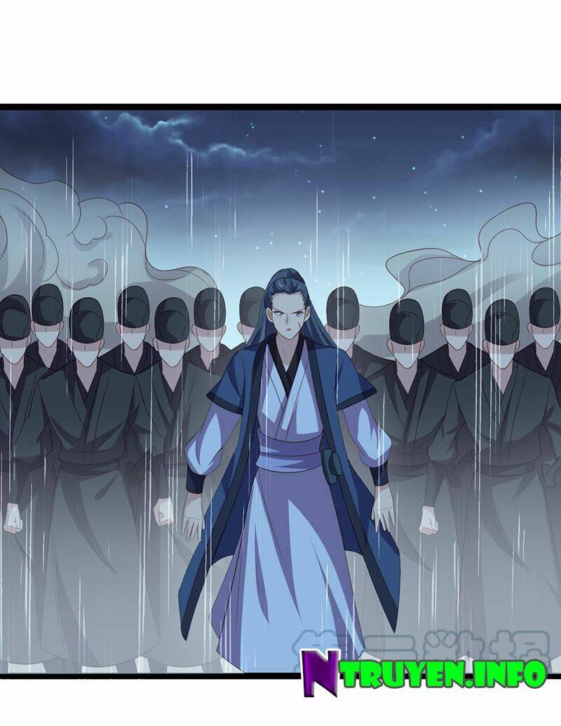 Khuynh Thế Đế Vương Cơ Chapter 50.2 - Trang 2