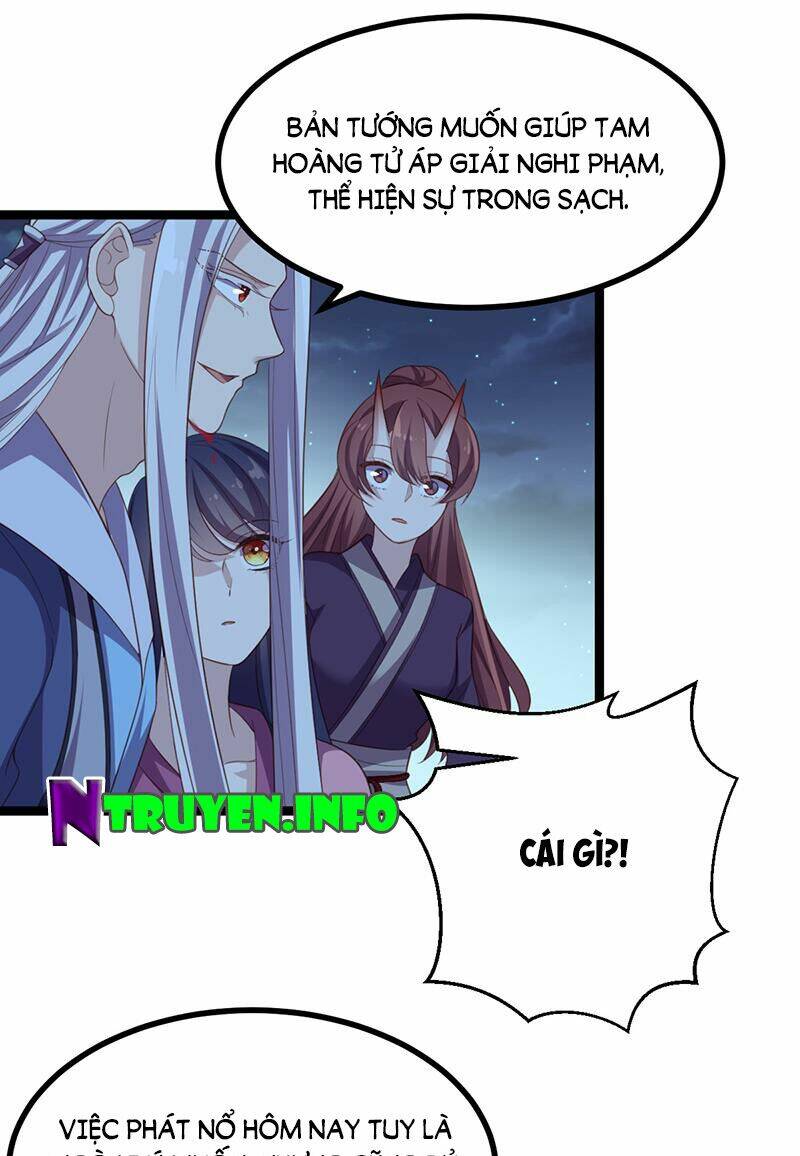 Khuynh Thế Đế Vương Cơ Chapter 50.2 - Trang 2