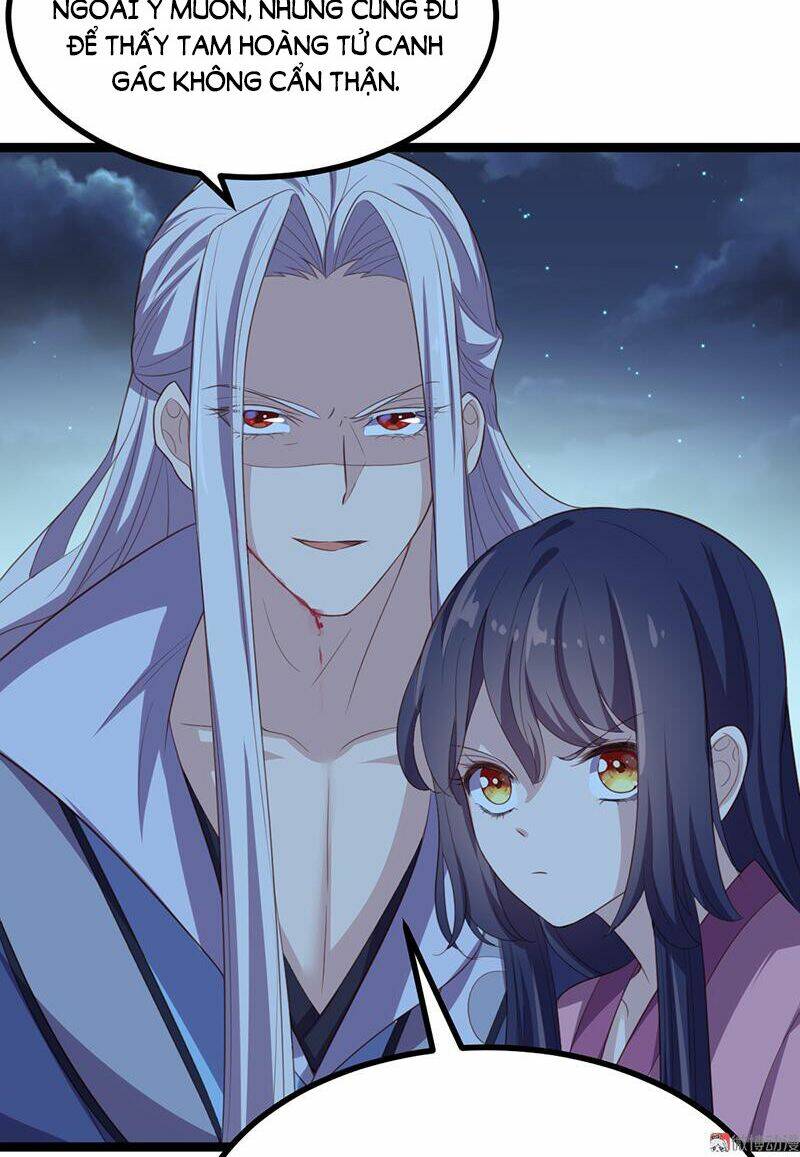 Khuynh Thế Đế Vương Cơ Chapter 50.2 - Trang 2