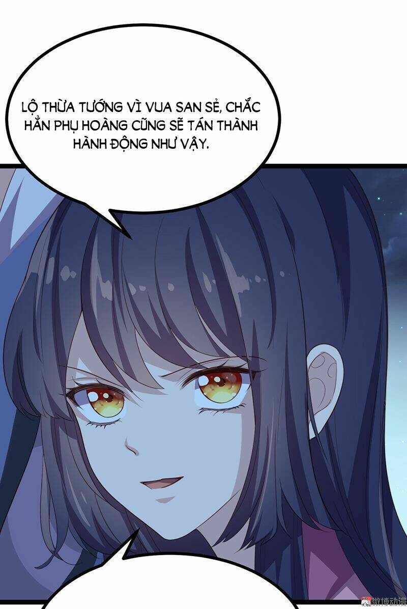 Khuynh Thế Đế Vương Cơ Chapter 50.2 - Trang 2