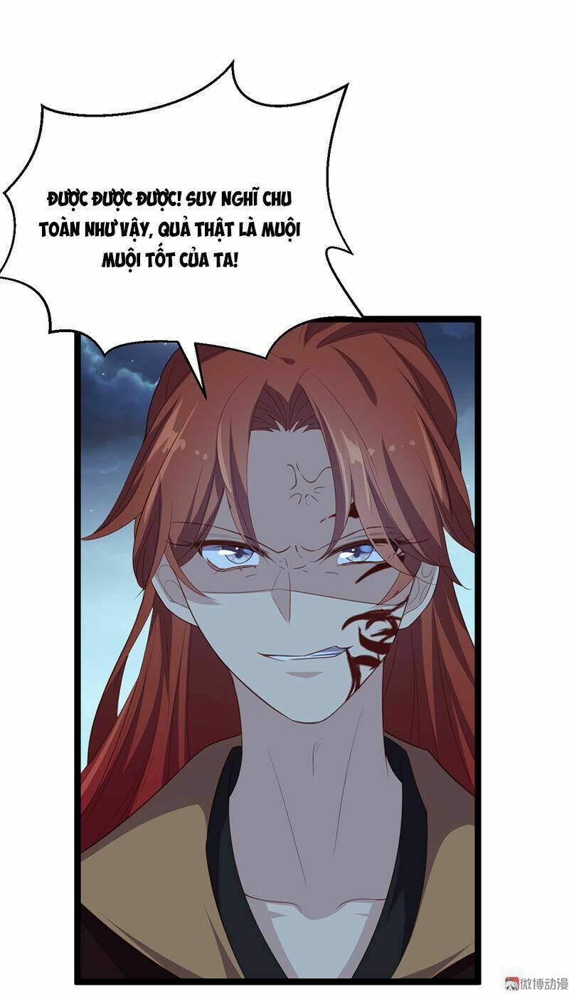 Khuynh Thế Đế Vương Cơ Chapter 50.2 - Trang 2