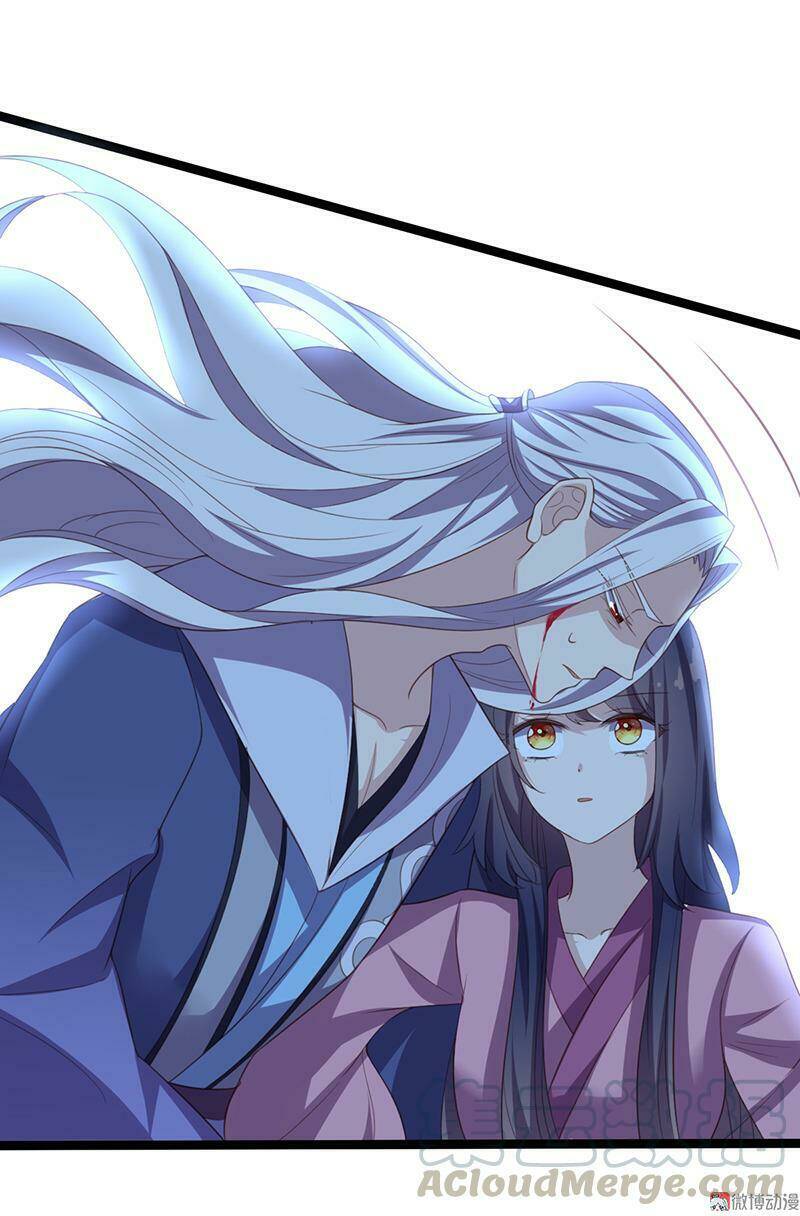 Khuynh Thế Đế Vương Cơ Chapter 50.2 - Trang 2