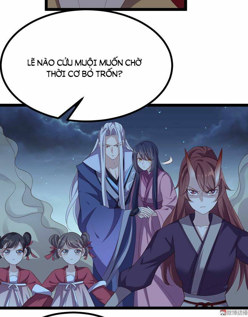 Khuynh Thế Đế Vương Cơ Chapter 50.2 - Trang 2