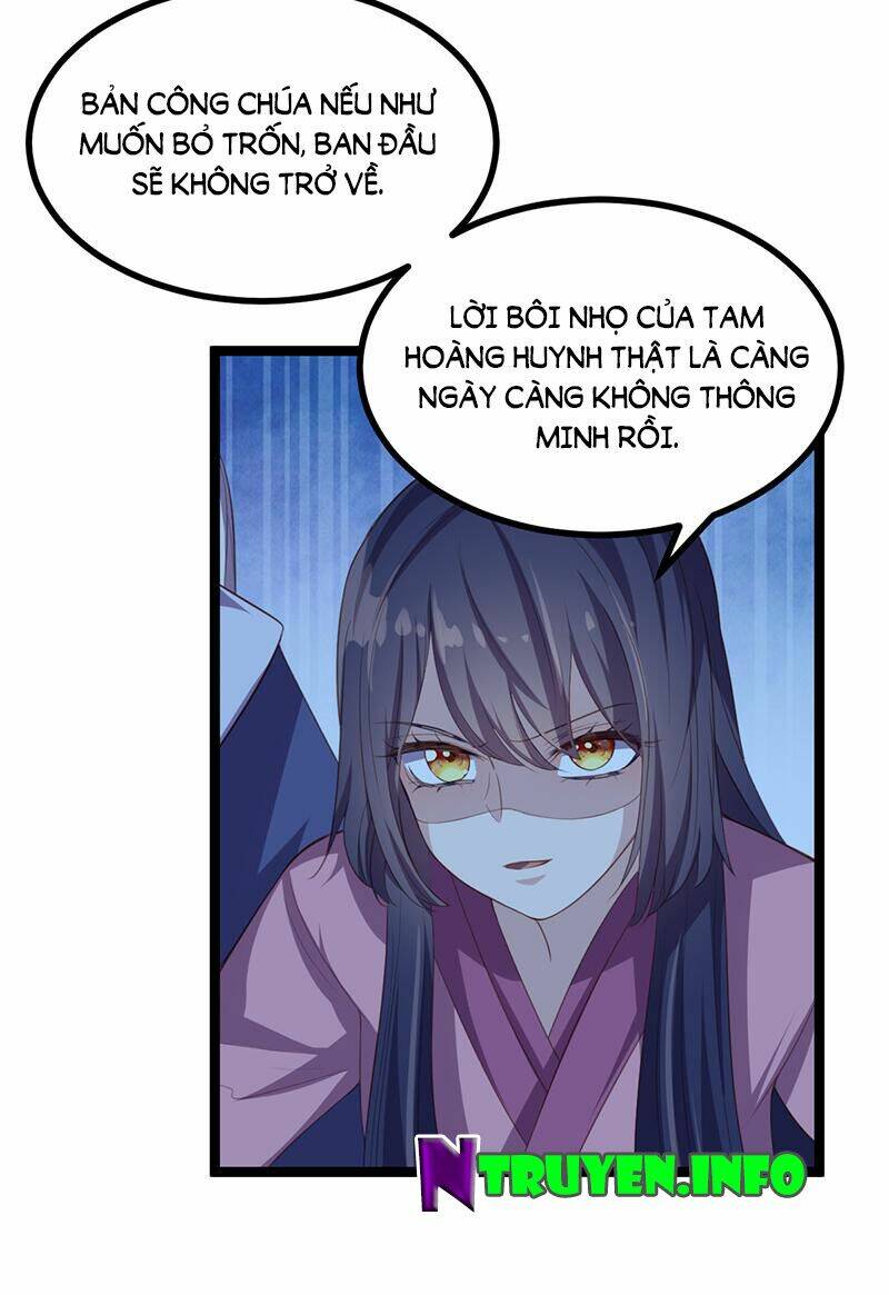 Khuynh Thế Đế Vương Cơ Chapter 50.2 - Trang 2