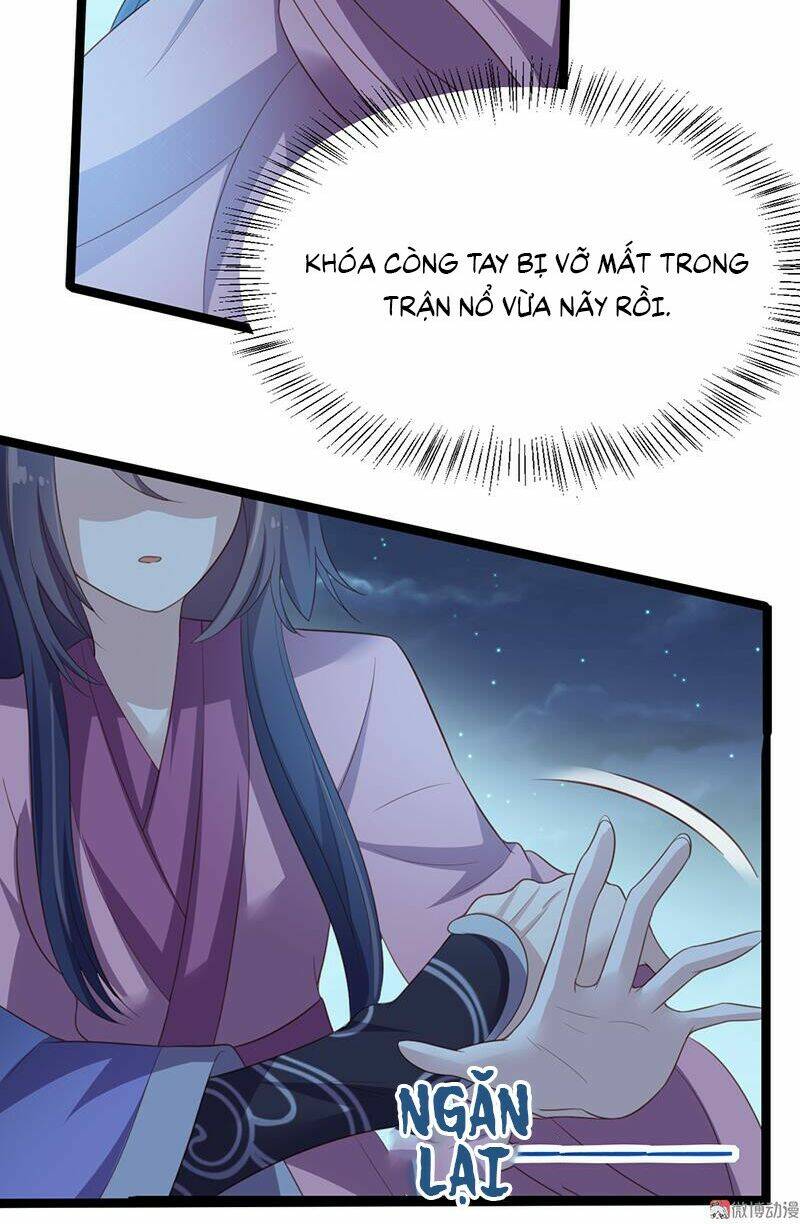 Khuynh Thế Đế Vương Cơ Chapter 50.2 - Trang 2