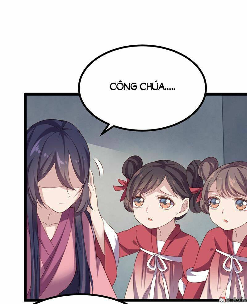 Khuynh Thế Đế Vương Cơ Chapter 51.1 - Trang 2