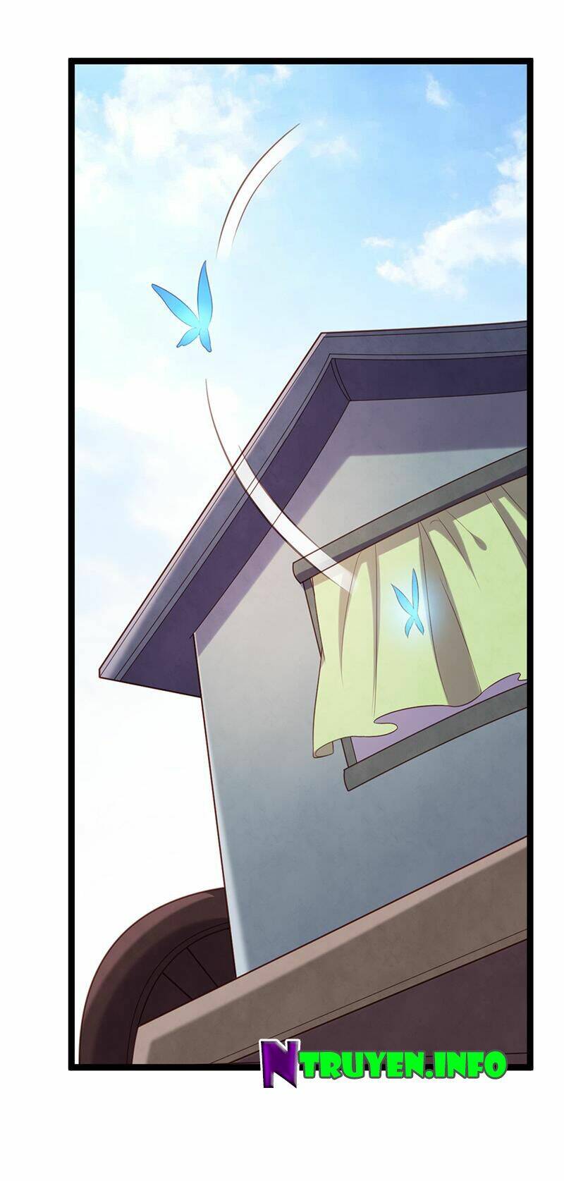 Khuynh Thế Đế Vương Cơ Chapter 51.1 - Trang 2