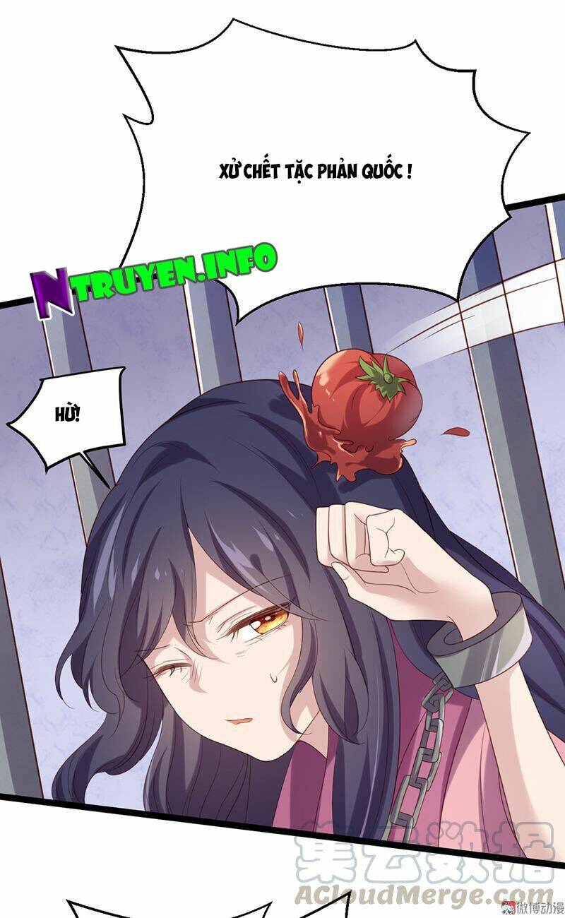 Khuynh Thế Đế Vương Cơ Chapter 51.1 - Trang 2