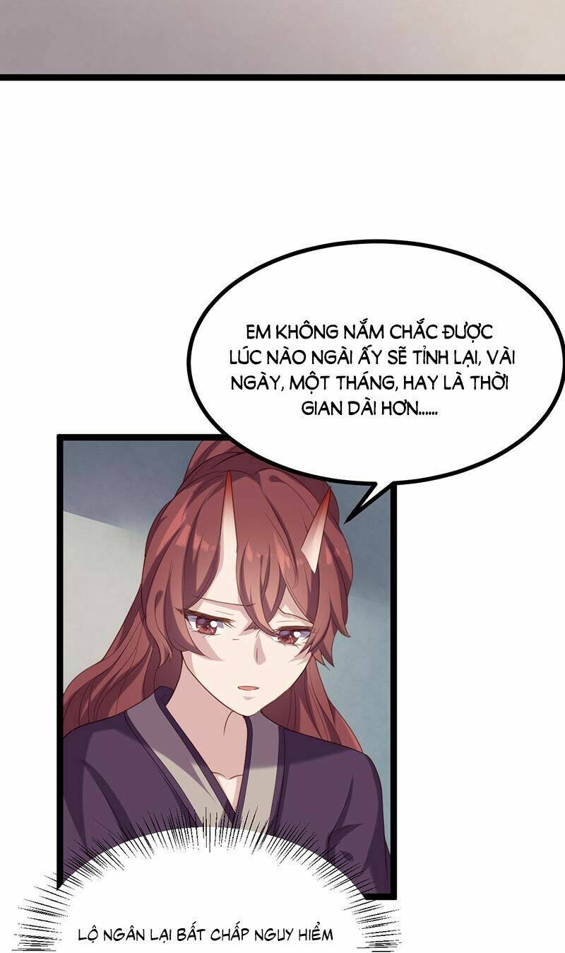 Khuynh Thế Đế Vương Cơ Chapter 51.1 - Trang 2