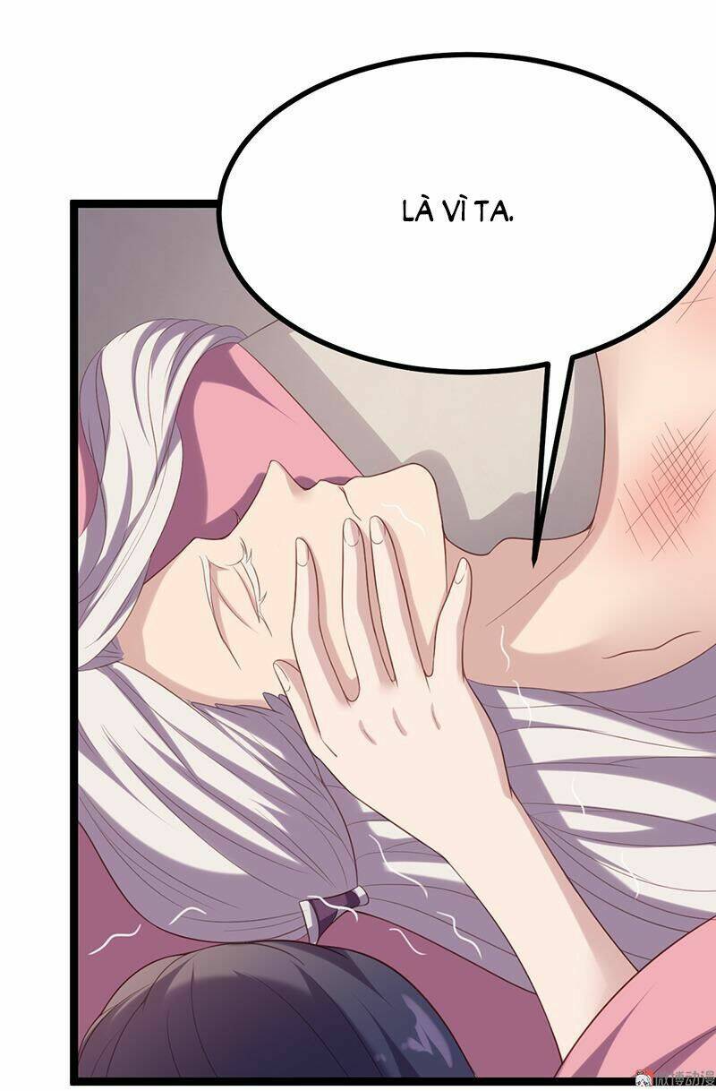 Khuynh Thế Đế Vương Cơ Chapter 51.1 - Trang 2