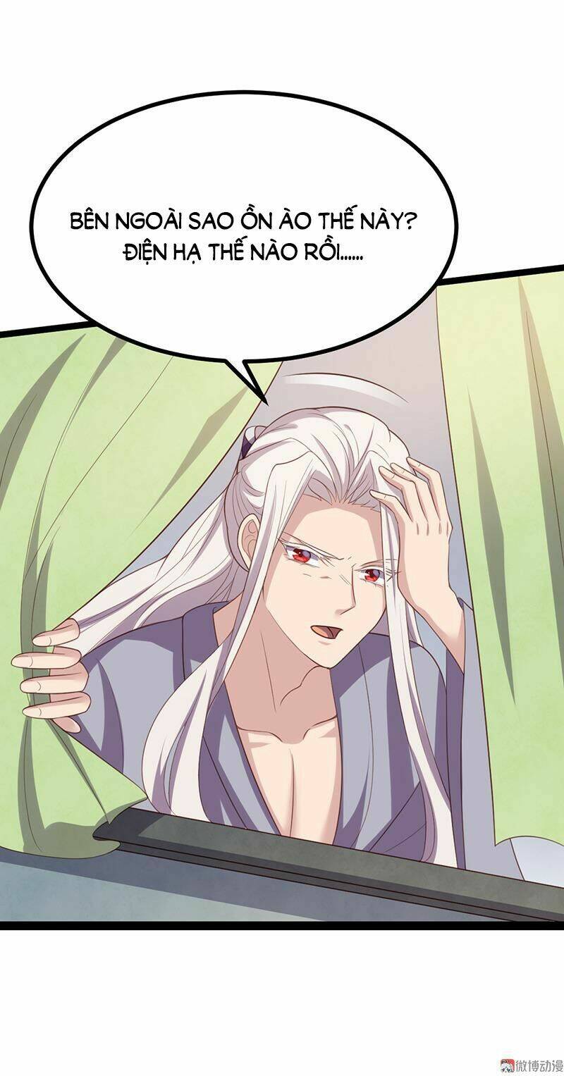 Khuynh Thế Đế Vương Cơ Chapter 51.2 - Trang 2