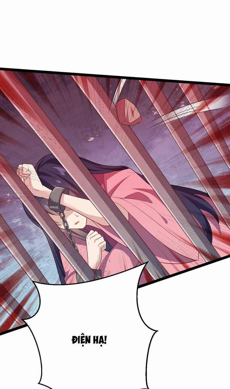 Khuynh Thế Đế Vương Cơ Chapter 51.2 - Trang 2