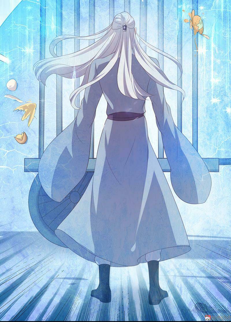 Khuynh Thế Đế Vương Cơ Chapter 51.2 - Trang 2