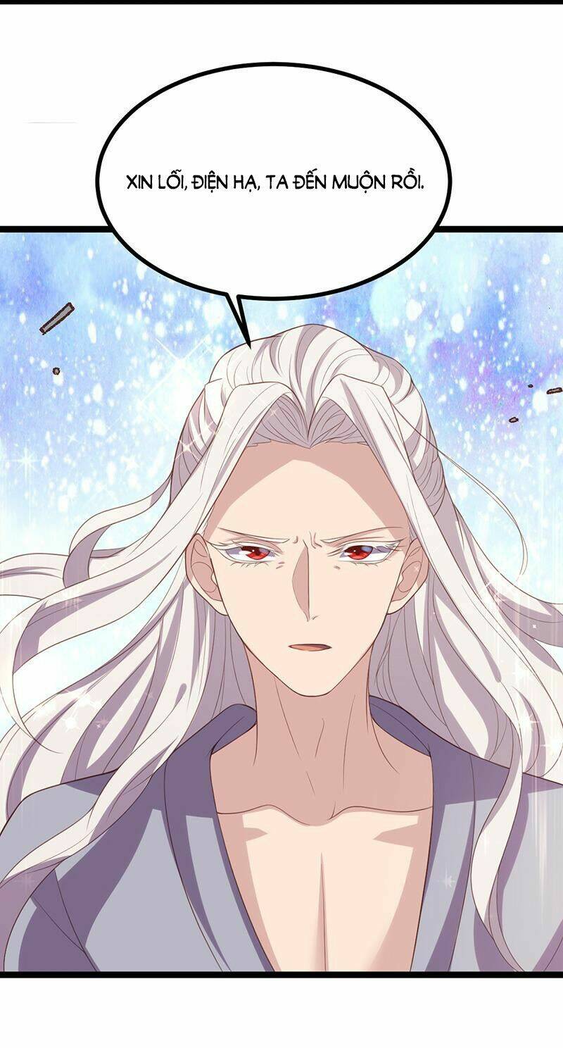 Khuynh Thế Đế Vương Cơ Chapter 51.2 - Trang 2