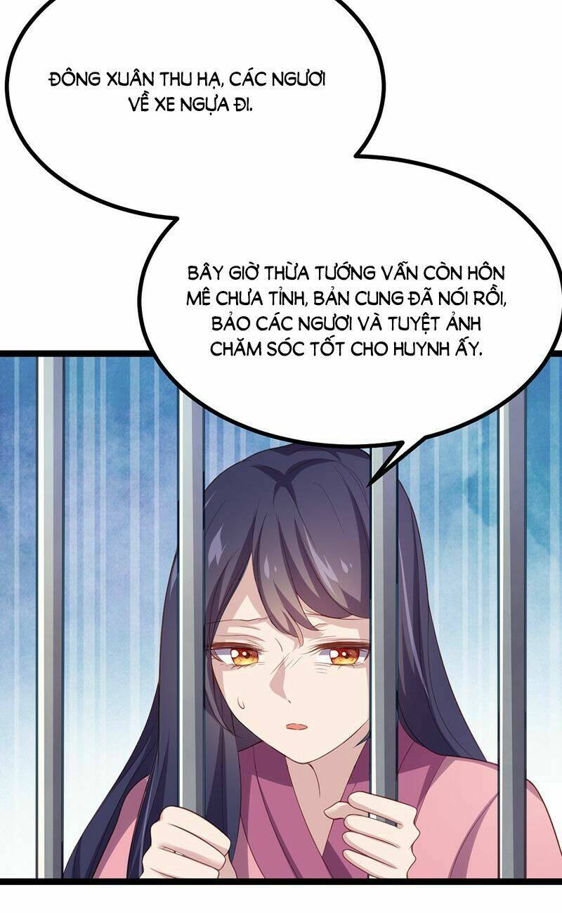 Khuynh Thế Đế Vương Cơ Chapter 51.2 - Trang 2