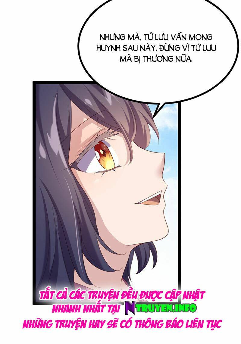 Khuynh Thế Đế Vương Cơ Chapter 51.2 - Trang 2