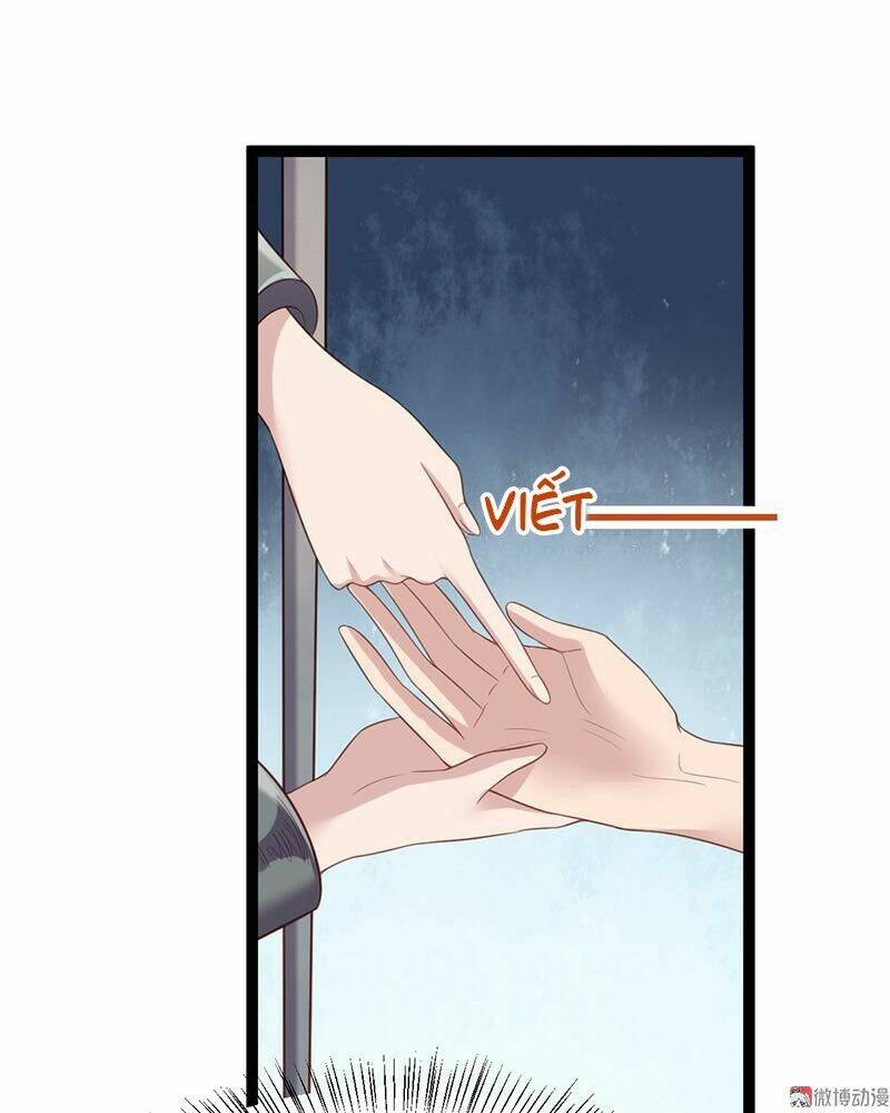 Khuynh Thế Đế Vương Cơ Chapter 51.2 - Trang 2