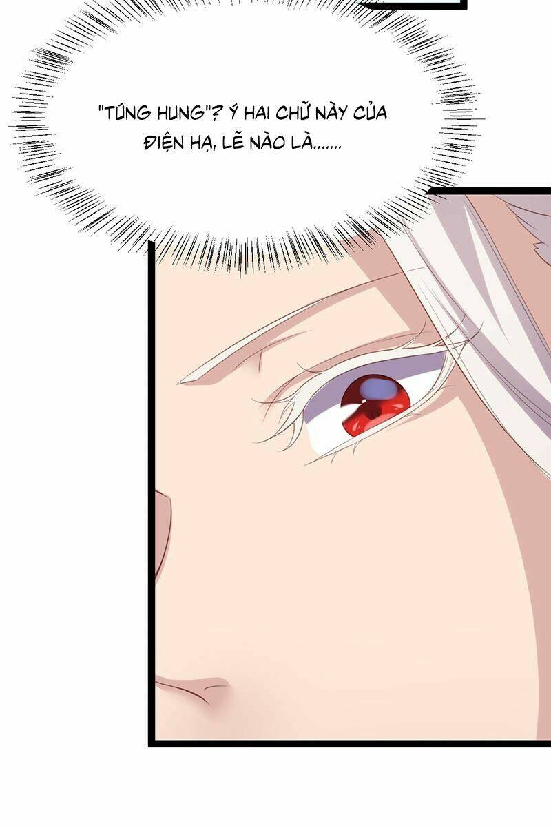 Khuynh Thế Đế Vương Cơ Chapter 51.2 - Trang 2