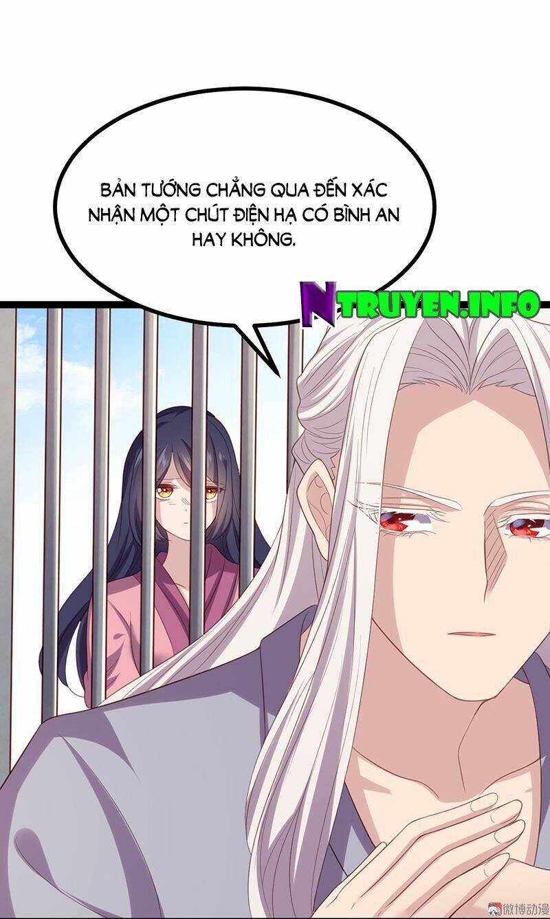 Khuynh Thế Đế Vương Cơ Chapter 51.2 - Trang 2