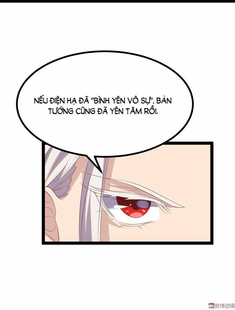 Khuynh Thế Đế Vương Cơ Chapter 51.2 - Trang 2