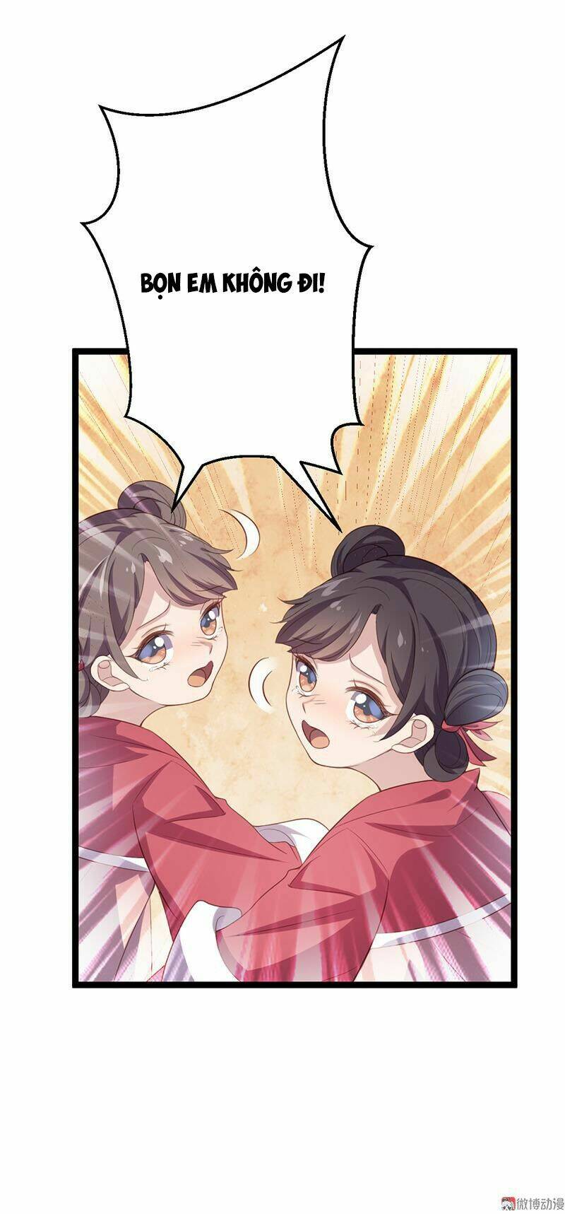 Khuynh Thế Đế Vương Cơ Chapter 51.2 - Trang 2