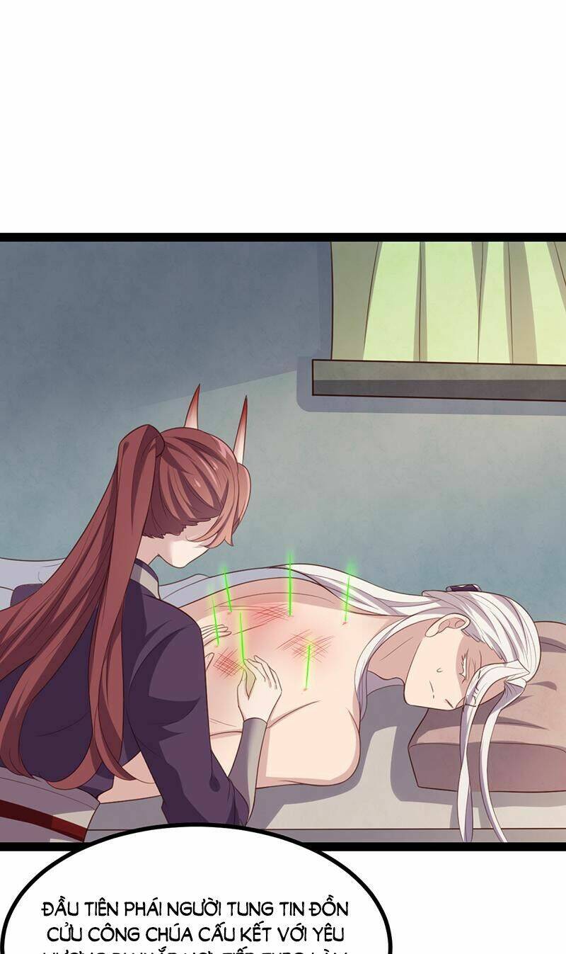 Khuynh Thế Đế Vương Cơ Chapter 51.2 - Trang 2