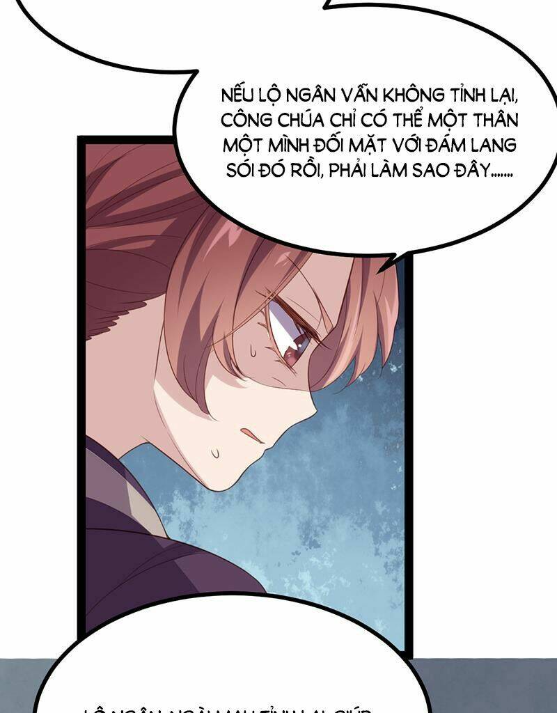 Khuynh Thế Đế Vương Cơ Chapter 51.2 - Trang 2