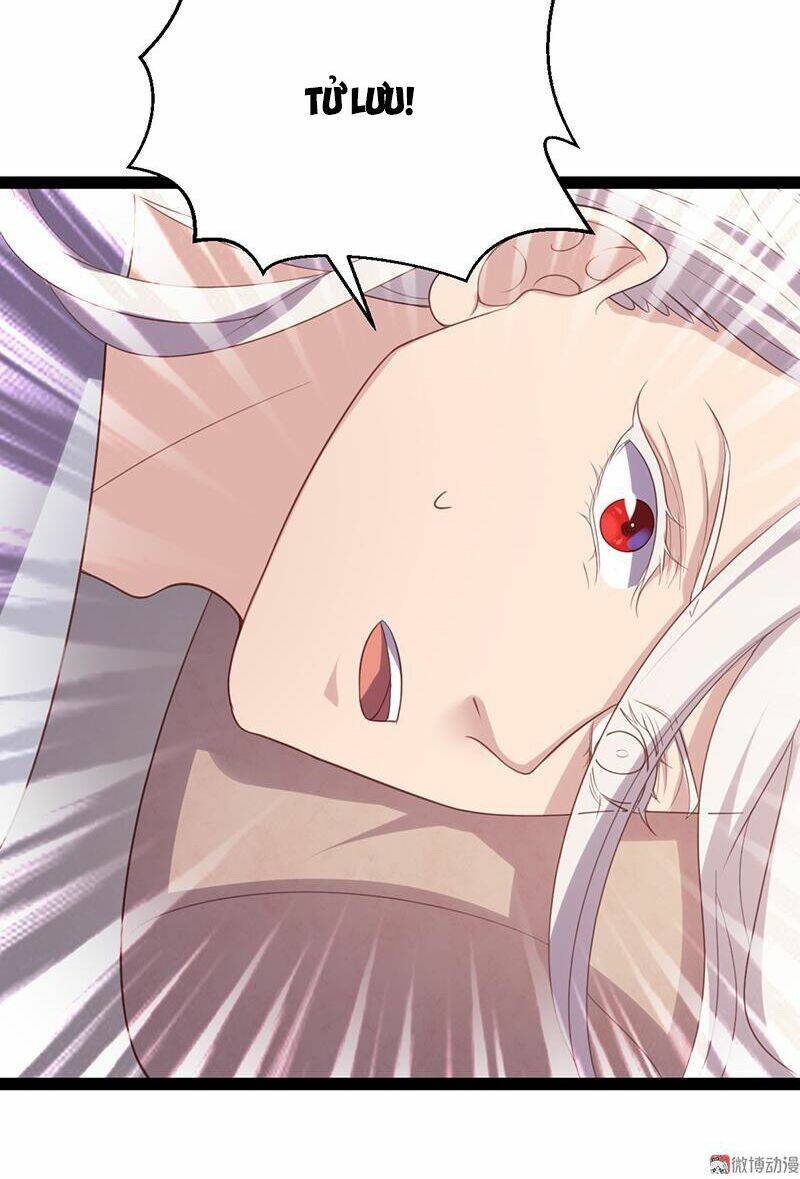 Khuynh Thế Đế Vương Cơ Chapter 51.2 - Trang 2