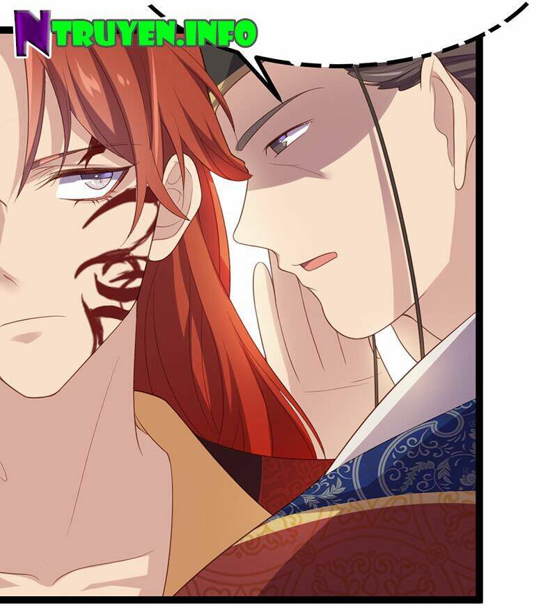 Khuynh Thế Đế Vương Cơ Chapter 52.1 - Trang 2