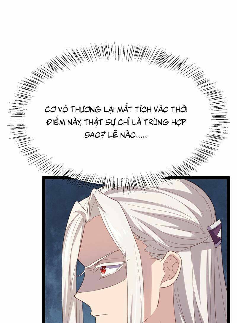 Khuynh Thế Đế Vương Cơ Chapter 52.1 - Trang 2