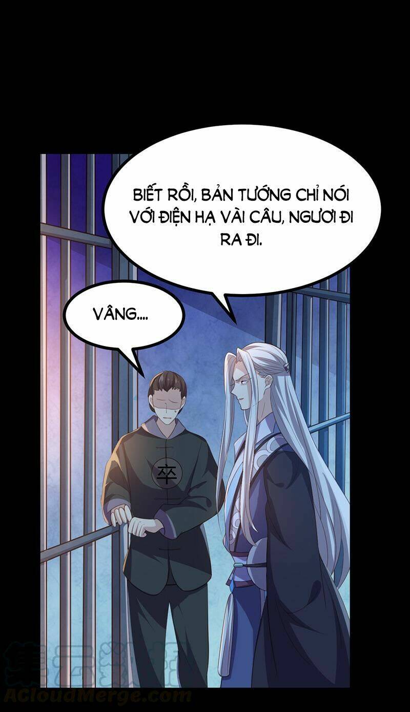 Khuynh Thế Đế Vương Cơ Chapter 52.1 - Trang 2