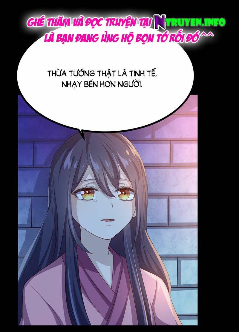 Khuynh Thế Đế Vương Cơ Chapter 52.1 - Trang 2