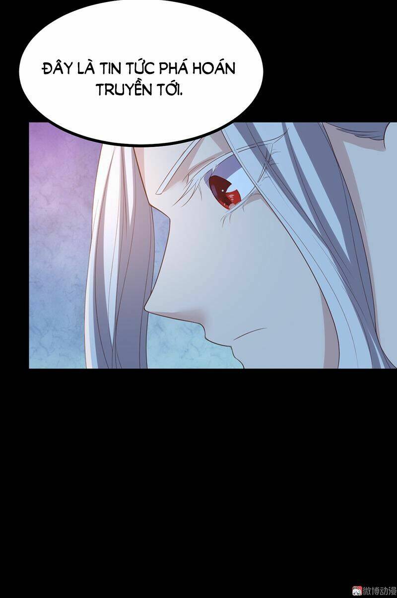 Khuynh Thế Đế Vương Cơ Chapter 52.1 - Trang 2