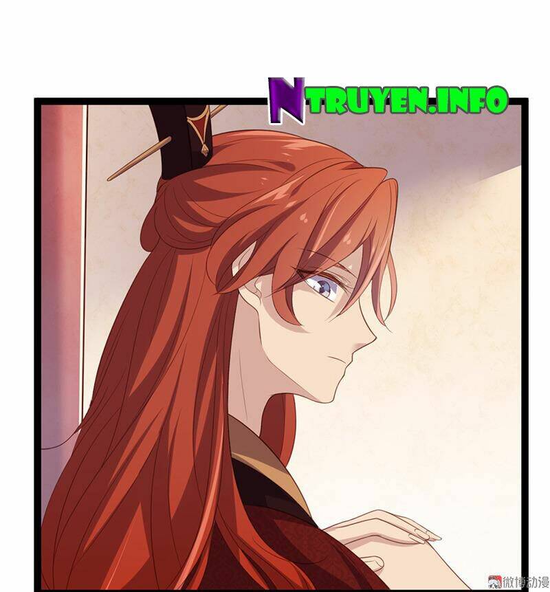 Khuynh Thế Đế Vương Cơ Chapter 52.1 - Trang 2