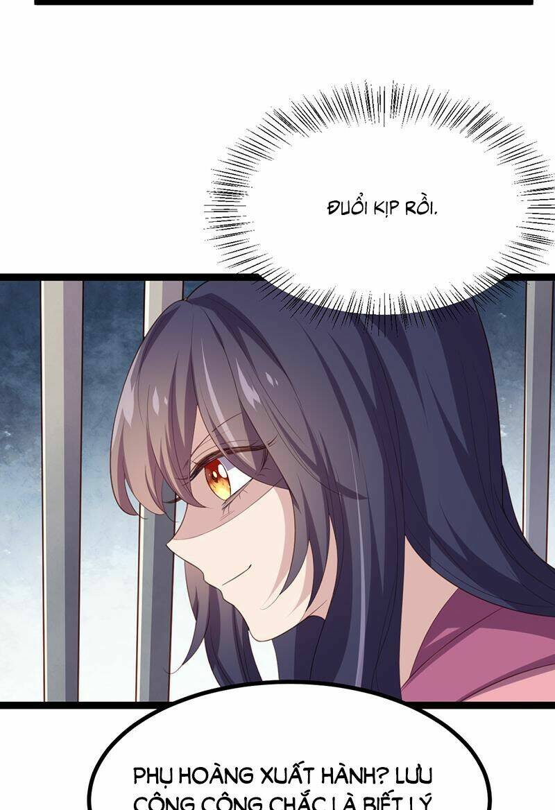 Khuynh Thế Đế Vương Cơ Chapter 52.1 - Trang 2