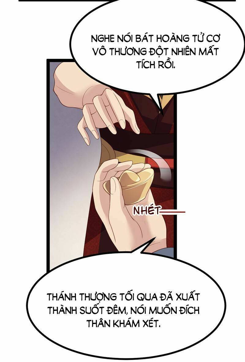 Khuynh Thế Đế Vương Cơ Chapter 52.1 - Trang 2