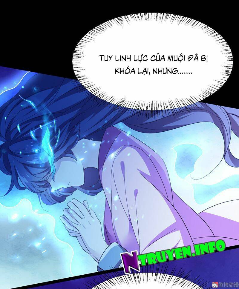 Khuynh Thế Đế Vương Cơ Chapter 52.2 - Trang 2