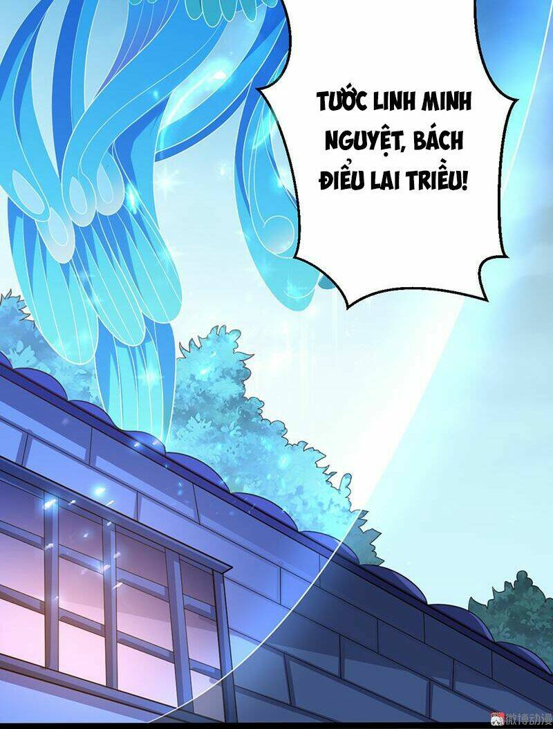 Khuynh Thế Đế Vương Cơ Chapter 52.2 - Trang 2