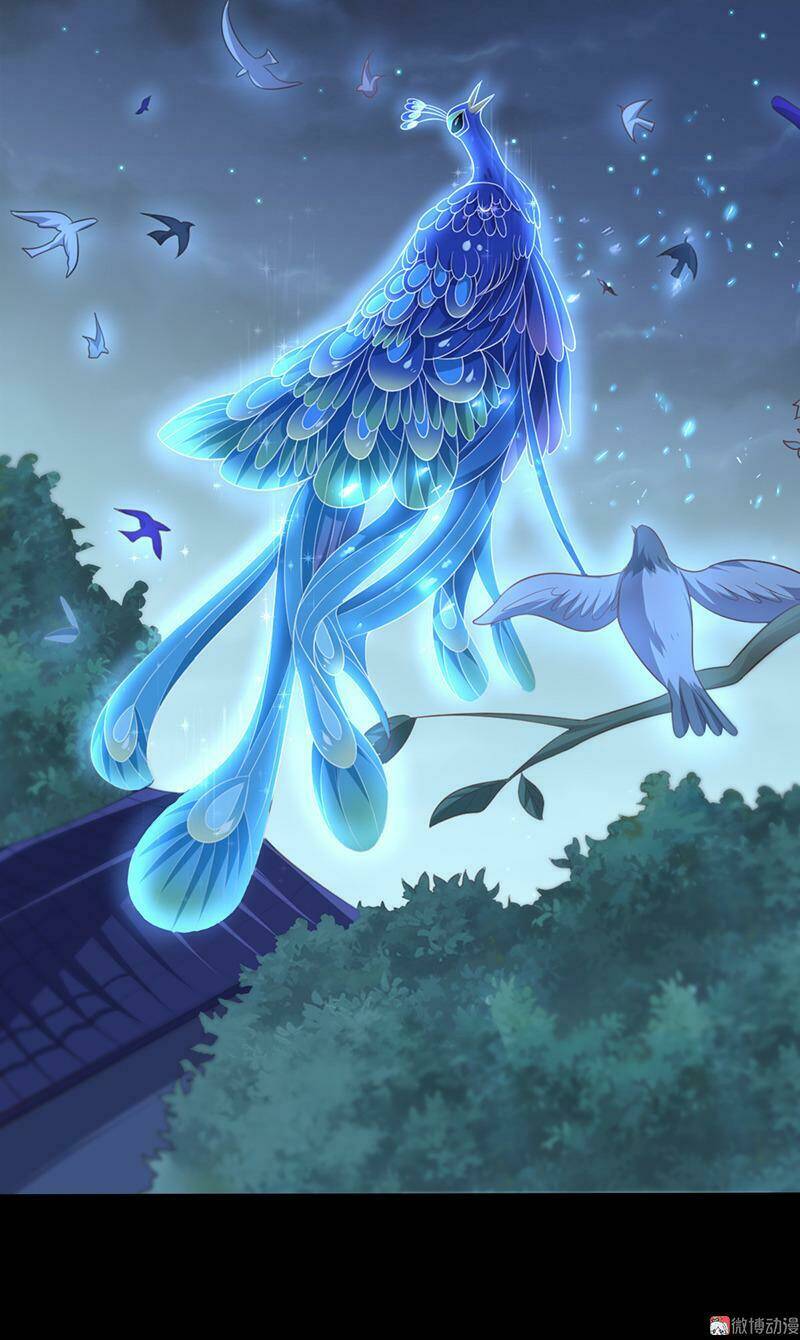 Khuynh Thế Đế Vương Cơ Chapter 52.2 - Trang 2