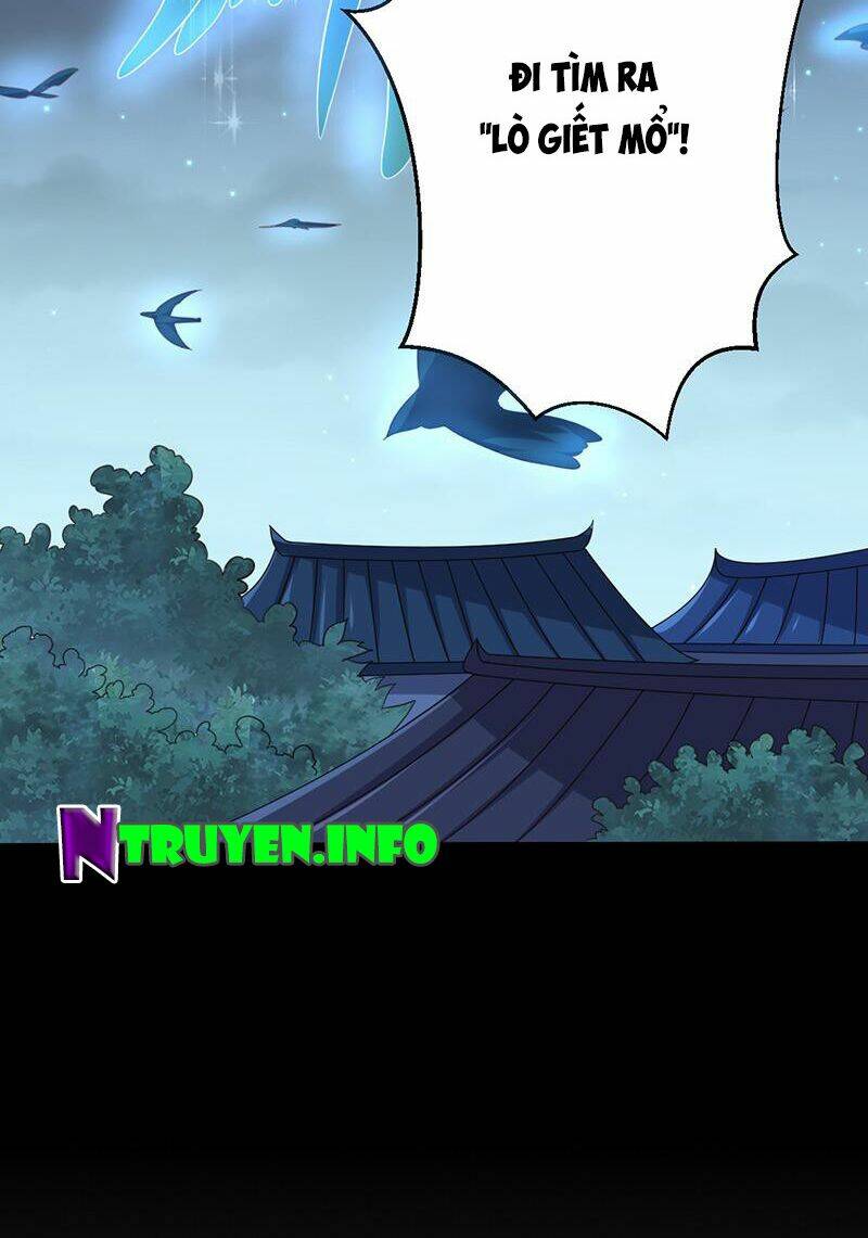 Khuynh Thế Đế Vương Cơ Chapter 52.2 - Trang 2